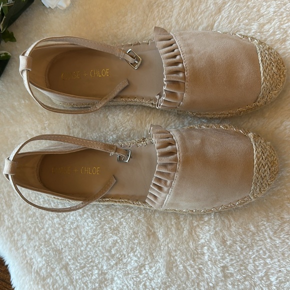 Chase +Chooe shoes - Picture 4 of 8